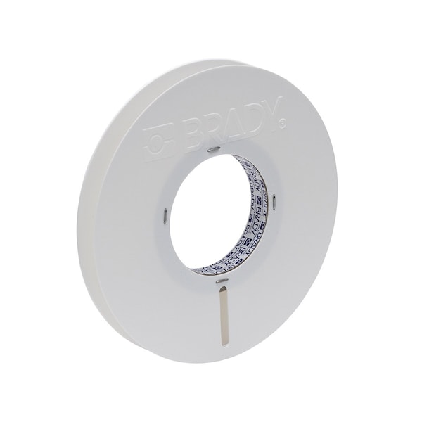 Empty 3 in Core Diameter for ALF14-25 Label Application 7.48 in H x 0.5 in W